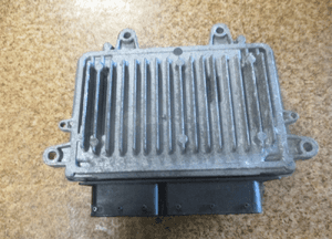 STEROWNIK SILNIKA MERCEDES W169 2.0CDI A6401504979 3