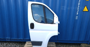 DRZWI PRZÓD PRZEDNIE PRAWE FIAT DUCATO JUMPER BOXER MOVANO 06- NO 357/019 1