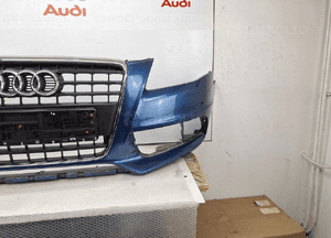 Zderzak audi A4 s-line B8 8K 8K0 przed liftem 2008-2011 oryginał oe aso 4