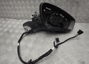 Lusterko prawe vw ID4 ID.4 13+6 pin 11B857508AG 3