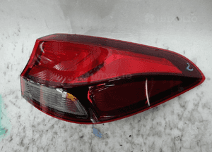 Hyundai I30 iii kombi 17-NOWA  lampa tylna prawa 2