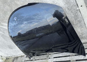 Maska pokrywa silnika saab 95 9-5 ng 2010- ii 2 2