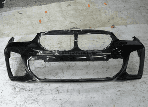 Bmw X1 F48 lift m cały zderzak przedni 1