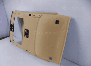 BMW 1 F20 Podsufitka M-Pakiet / Szyberdach - 0014 6