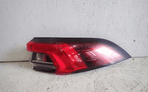 Lampa prawa tylna tył toyota corolla E21 sedan 19- 1