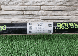 Półoś bmw X3 G01 X4 G02 8689566 2