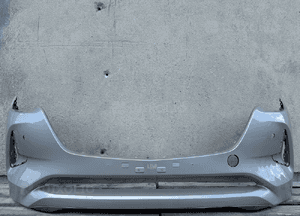 Zderzak przód przedni mazda CX60 CX-60 2022- KR9P-50031 cały 1