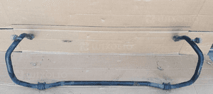 Drążek stabilizatora stabilizator przód Mercedes W169 A1693230965 4