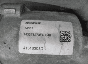 PRZEKŁADNIA KIEROWNICZA RENAULT ESPACE V 4