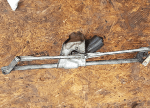 mechanizm wycieraczek przód vw t 4