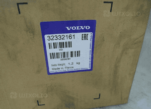 Airbag poduszka kierowcy volvo S60 1 i lift 08R 4