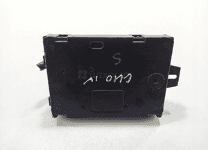 Moduł sterownik bcm renault clio iv 284B15639R A2C86184601 2013-2016 3