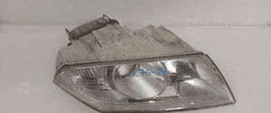Lampa przod przednia prawa skoda octavia 2 2