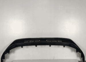 Spoiler dół kratka zderzak przód ford transit custom MK2 ii 2 PZ31-R17757-A 2