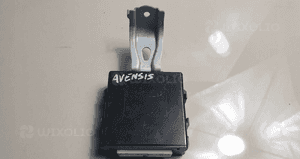 Toyota avensis moduł sterownik alarmu 89730-05020 2