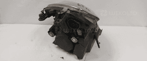 Lampa przod przednia prawa alfa romeo mito 2