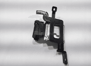 Komputer sterownik silnika kia rio iii 1.2 benzyna 39111-03855 2011-2014 3