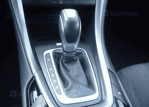 Ford Mondeo 2.0 TDCi Titanium PowerShift 20