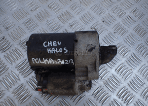 ROZRUSZNIK CHEVROLET KALOS AVEO RADOM 1