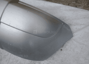 Zderzak przód przedni peugeot partner i 1 lift 6