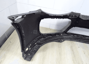 Porsche 991 lift MK2 turbo zderzak przód 991505311 13