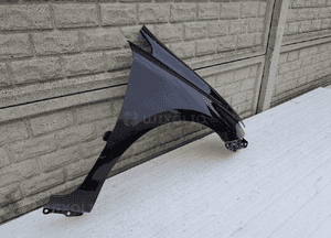 Toyota auris 13-21 błotnik prawy przedni 3