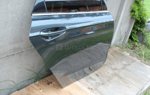 Drzwi tylne prawe ford mondeo MK5 h/b pd 2016 11