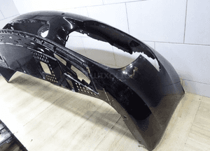 Porsche 991 lift zderzak przód 991505311 5