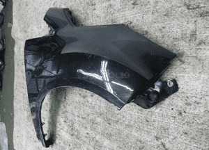 Ford c max MK2 błotnik przedni prawy 2