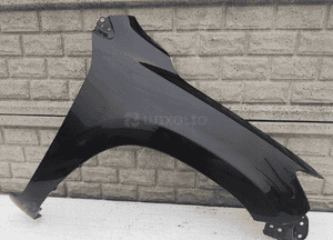 Toyota rav 4 iv lift 10-13 błotnik prawy przedni 1
