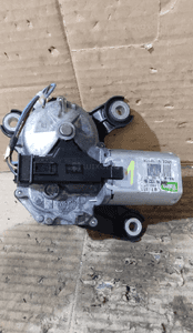 Silniczek wycieraczki tył opel corsa c nr 53011112 / 09132802 1