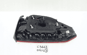 Lampa prawa prawy tył vw touareg iii 760945094A 6
