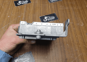 Wzmacniacz Moduł 8T0035462 Audio Głosnikow MMI Audi A4 S4 B8 A5 8