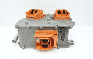 STEROWNIK MODUŁ ŁADOWANIA BMW I3 I01 8660997 3