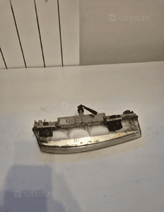 Mercedes W204 halogen led drl A2049068900 2