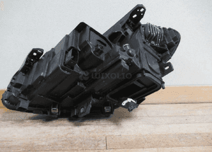 Lampa przednia przód prawa mercedes b-klasa W246 lift full led 2014-2018 17