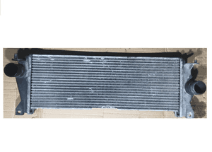 Intercooler chłodnica powietrza BTP5520 Land Rover Defender 2.5 Td5 1