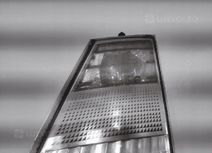Lampa lewa przód przednia cabstar maxity 26060MB41B 89320851 06-14 europa 4