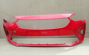 Zderzak przód przedni opel corsa f gs line 19- 1