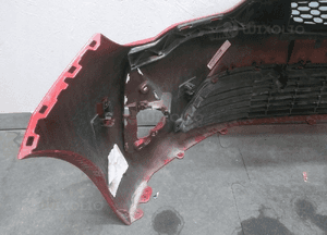 ZDERZAK PRZÓD OPEL CORSA F GSI 5