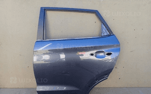 Drzwi lewe tylne lewy tył hyundai tucson 3 iii 1