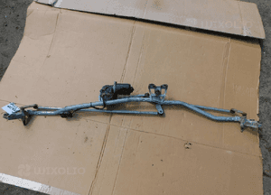 meriva mechanizm wycieraczek nr M5021 WYSYŁKA 3