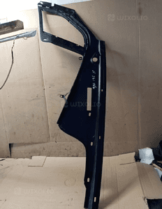 Osłona maskownica błotnika prawy przód BMW F10 LIFT 7019804 2