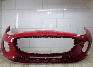 Zderzak przód jaguar f-type lift JX53-17C831-A 1