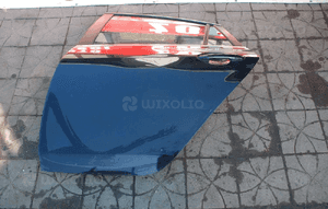 mazda 6 II GH drzwi nr 50002 WYSYŁKA 2