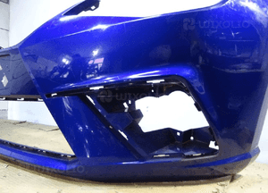 Seat ibiza v 6F0 fr zderzak przod przedni 4