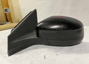 Lusterko lewe mondeo 4 G6 czarny 5PIN 2
