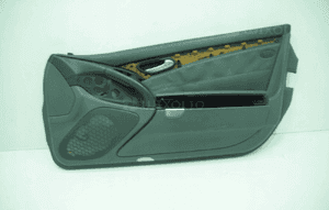 TAPICERKA PRAWA DRZWI MERCEDES SL R230 5