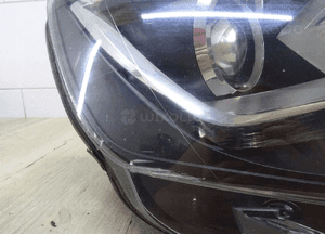 Seat alhambra 2 ii 10 lampa przednia bi-xenon 7N5941752 7n5 5