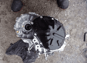Toyota honda skrzynia biegów 3